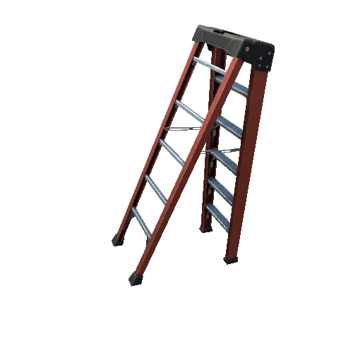 Ladder_Open Variant